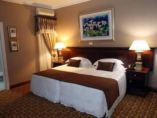 Emakhosini Boutique Hotel Durban Exterior foto