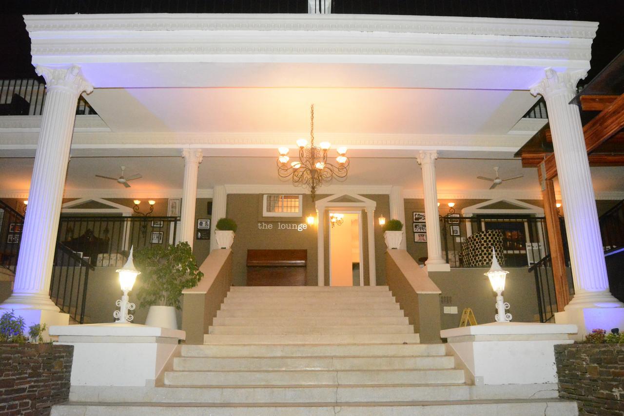 Emakhosini Boutique Hotel Durban Exterior foto