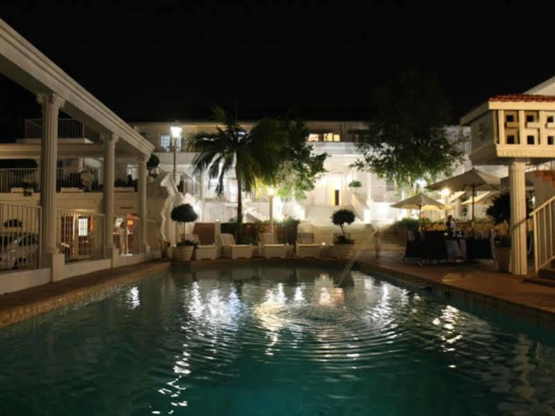 Emakhosini Boutique Hotel Durban Exterior foto